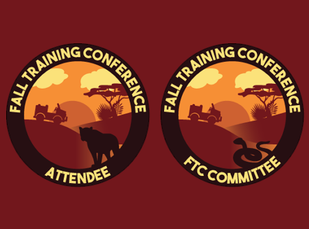 FTC 2017 Buttons